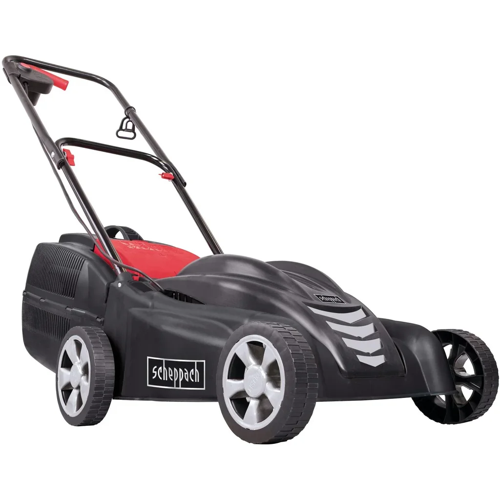 RASENMAHER EMP-33, 31cm