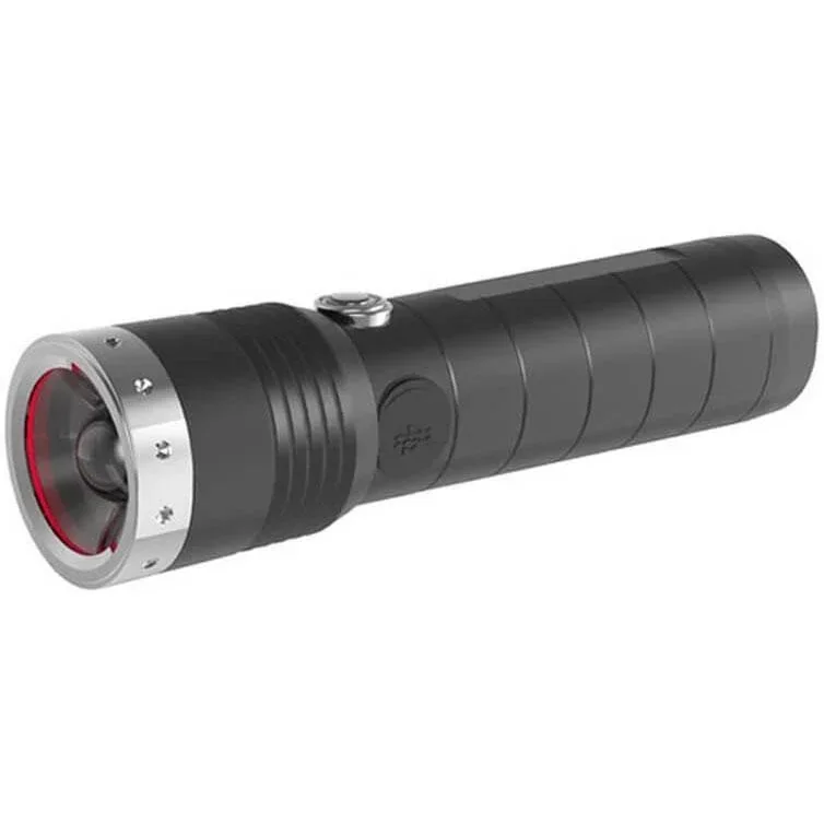 MT14 im Freien Taschenlampe