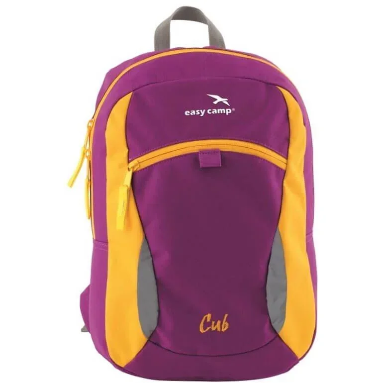 Cub Rucksack magenta