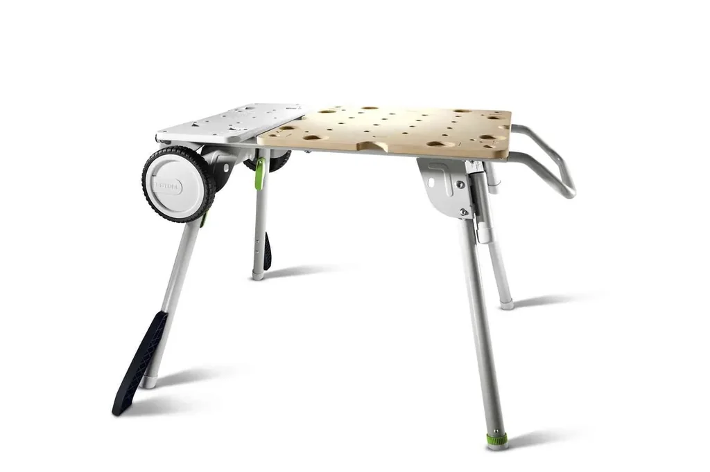 Untergestell UG-CSC-SYS