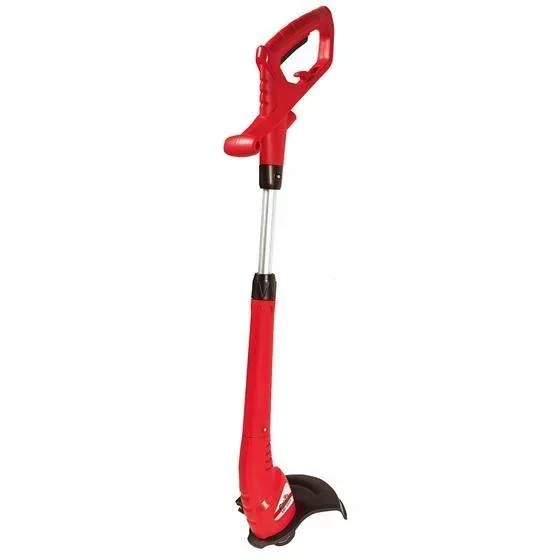 Teleskop-Grasschneider - 350W - 25cm Schnittbreite - ERT 3525
