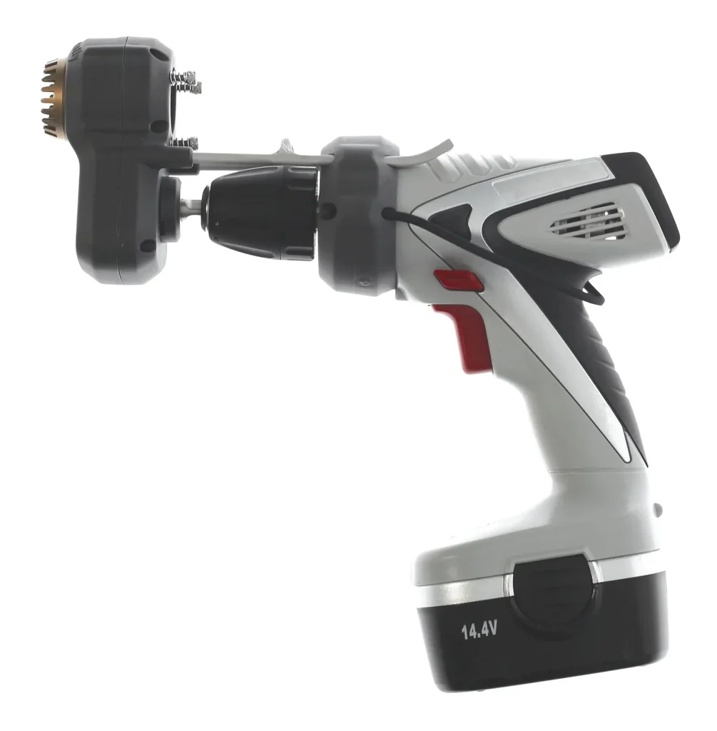 Tail Trimmer Tailwell II