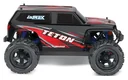 LaTrax TETON Elektro Monstertruck 2.4GHz waterproof +12V-Lader 1:18 4WD