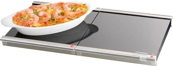Design Warmhalteplatte WP1