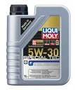Synthetisches Leichtlaufmotorenöl Special Tec F 5W-30, 1 Liter