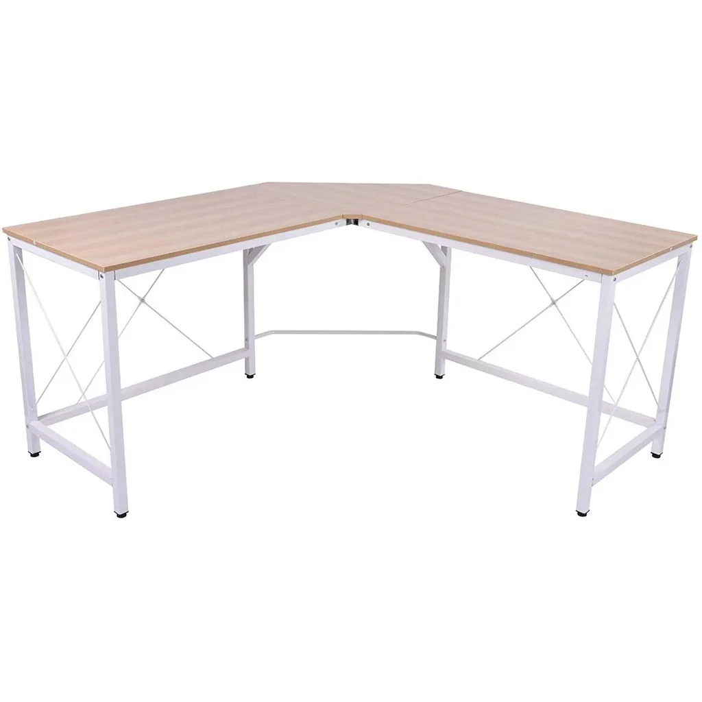 Winkelschreibtisch