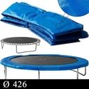 Trampolin-Abdeckung 426cm