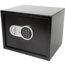 ELEKTRONISCHER SAFE - 30 x 38 x 30 cm