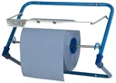 Papierrollenhalter zur Wandbefestigung