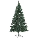 Künstlicher Weihnachtsbaum grün