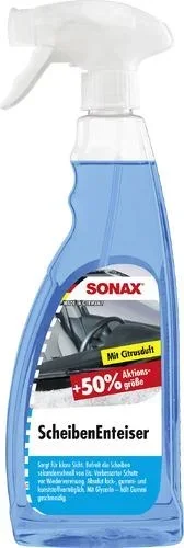 Scheibenenteiser 750 ml