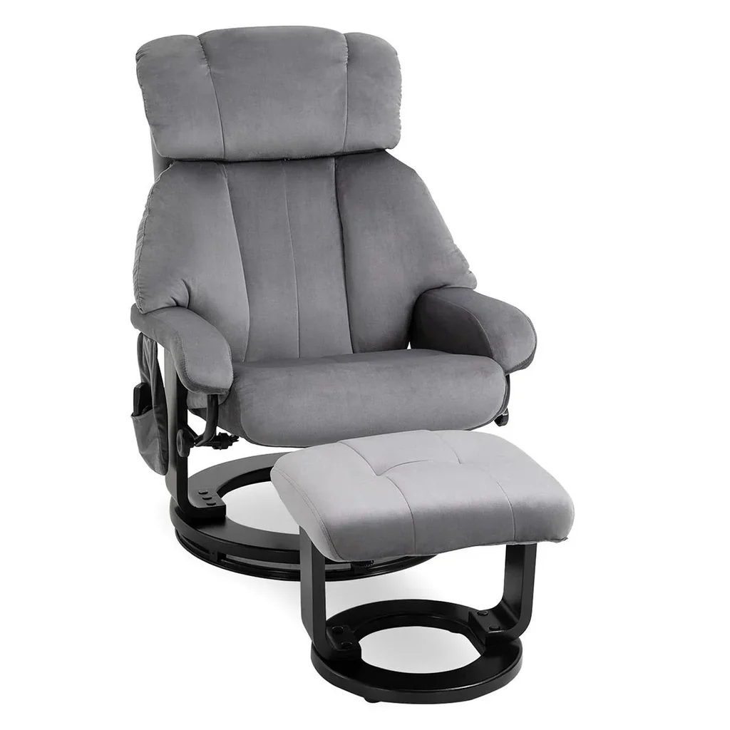 Relaxsessel Massagefunktion Fernsehsessel