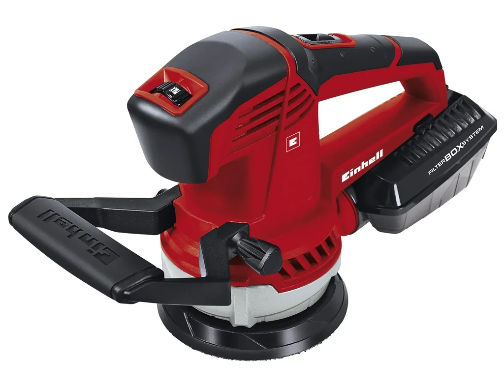 Exzenterschleifer TE-RS 40 E