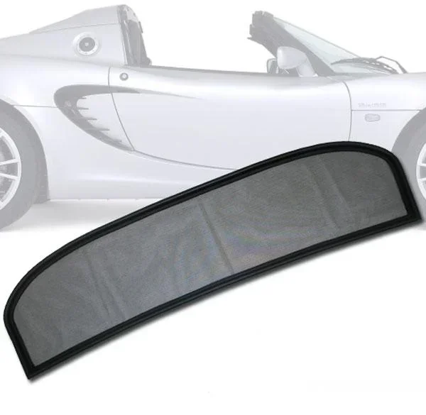 Windschott Lotus Elise