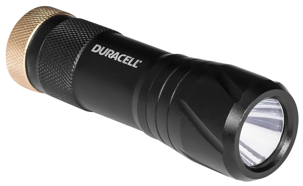 Taschenlampe Tough CMP-9W