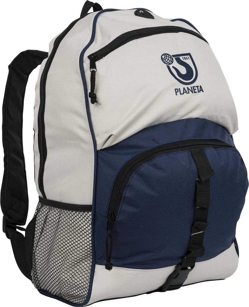 Zurrgurtpaket in einem praktischen Rucksack,11-teiliges Set, 500-4000 daN, 6-8 m Länge