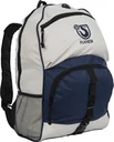 Zurrgurtpaket in einem praktischen Rucksack,11-teiliges Set, 500-4000 daN, 6-8 m Länge
