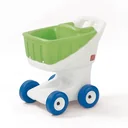 Little Helper den Lebensmittelhandel Warenkorb