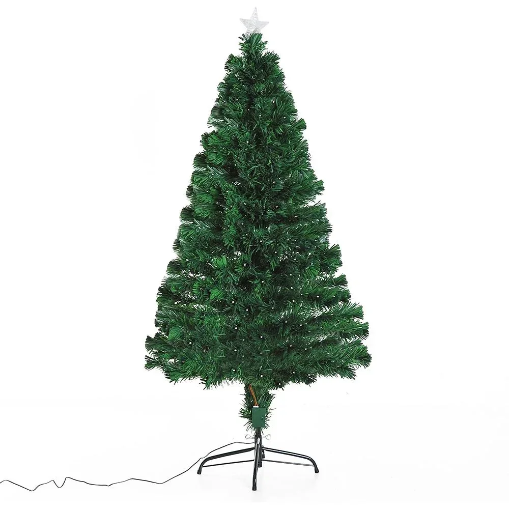 Weihnachtsbaum mit 180 LEDs