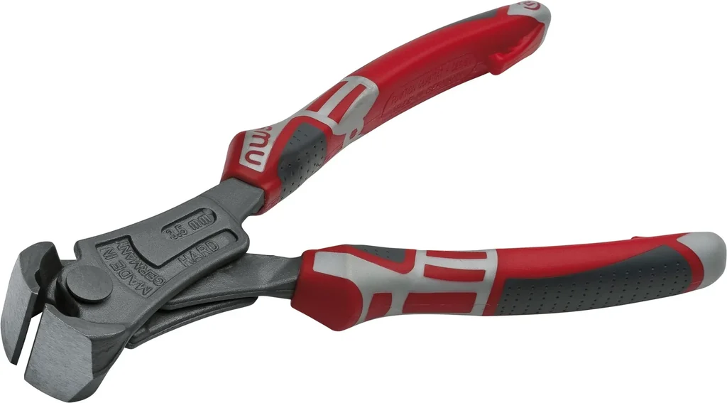 Hebel-Vornschneider "Powerbolt" 200 mm