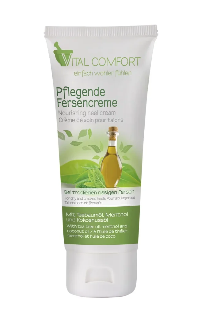 Fersencreme, 100ml