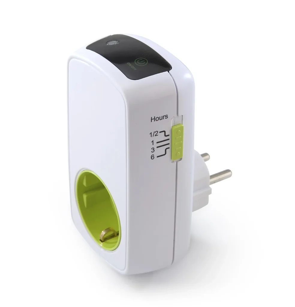 Kurzzeit Schaltadapter