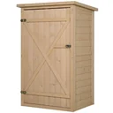 Geräteschrank 75 cm x 56 cm x 115 cm