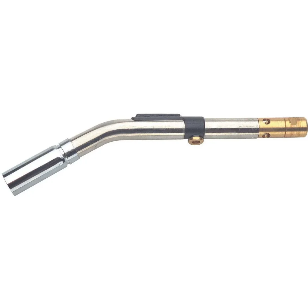 Zyklonbrenner mittel O19mm PROMATIC