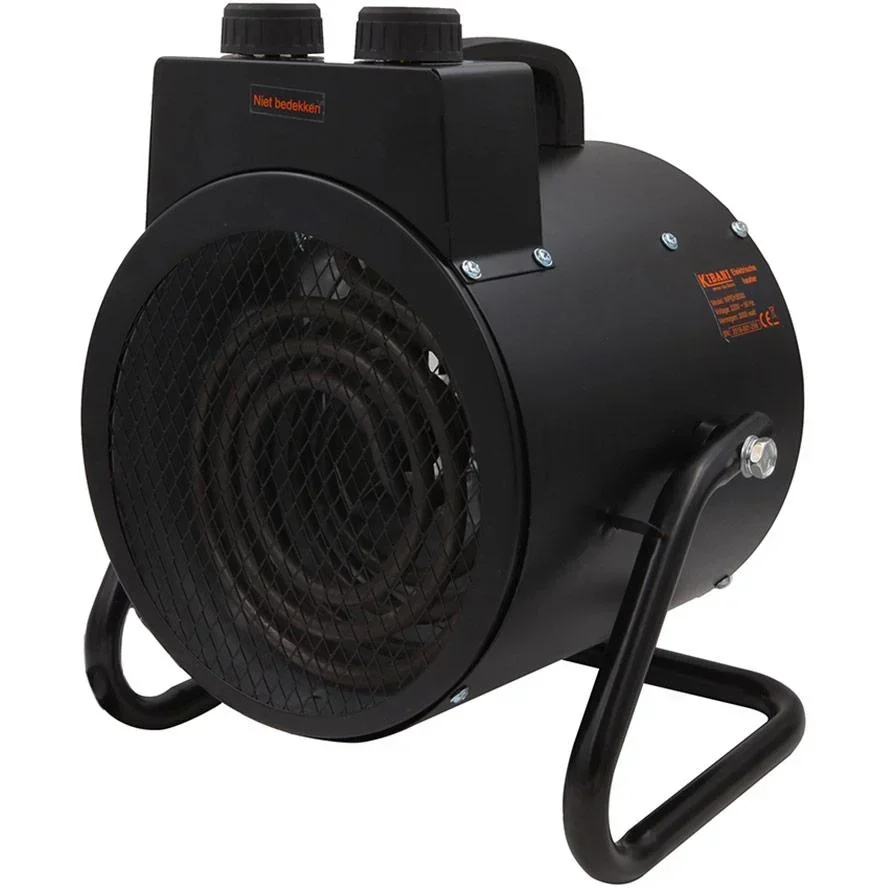 Elektro-Heizung 3000W