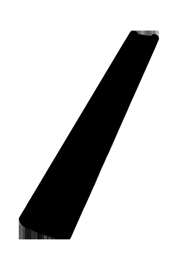 Zugluftstopper, zuschneidbar