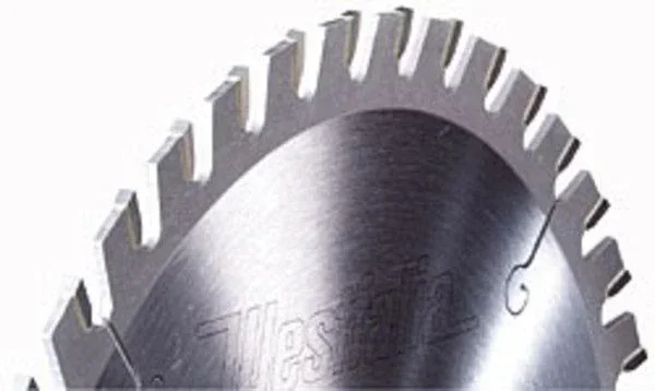 Vielzweck Hartmetall Kreissägeblatt 450 mm x 30 Bohrung, 66 Zähne