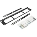 TV-Wandhalterung fixiert 37 - 70 " 35 kg