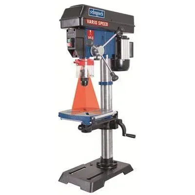 Tischbohrmaschine DP18Vario