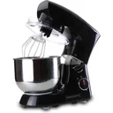 1400W - Küchenmaschine - Schwarz