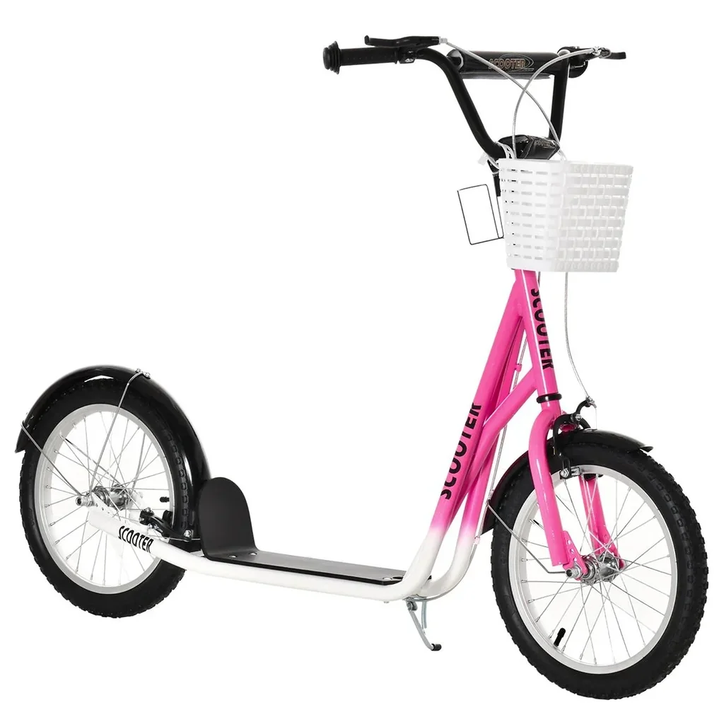 Kinderroller Scooter