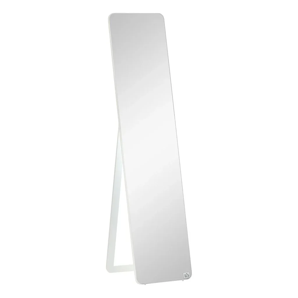 Standspiegel Spiegel 37 cm x 43 cm x 156 cm