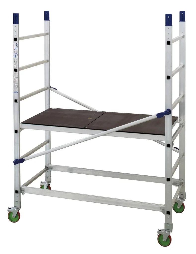 Alto 205 modulares Fahrgerüst