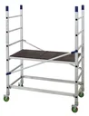 Alto 205 modulares Fahrgerüst