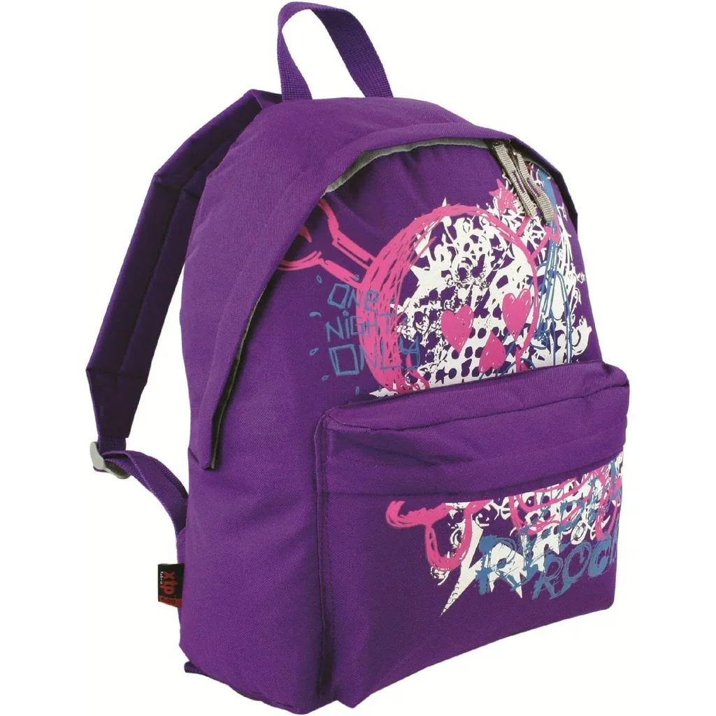 Rebel Rucksack