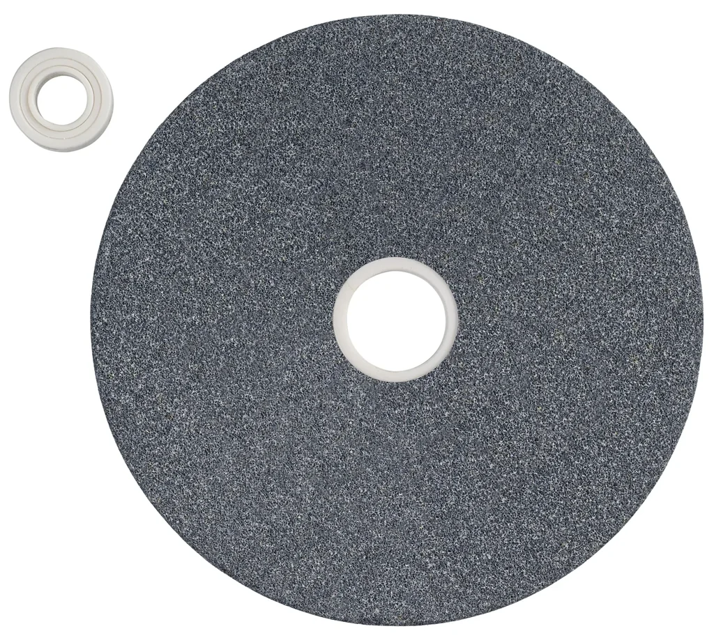Schleifscheibe 150 x 32/12,7 x 20 mm K36