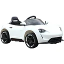 Kinderauto mit Fernbedienung