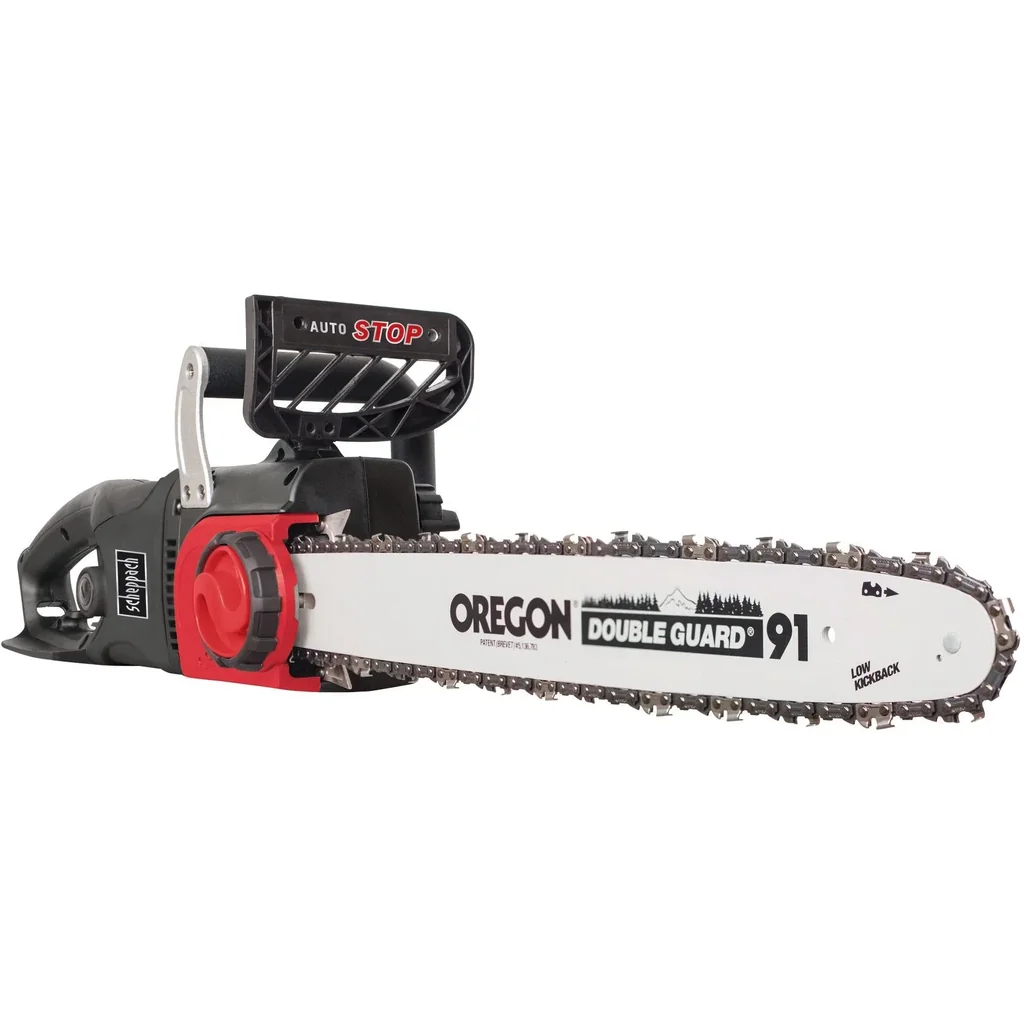 Elektrische Motorsäge CSE2500, 2400W