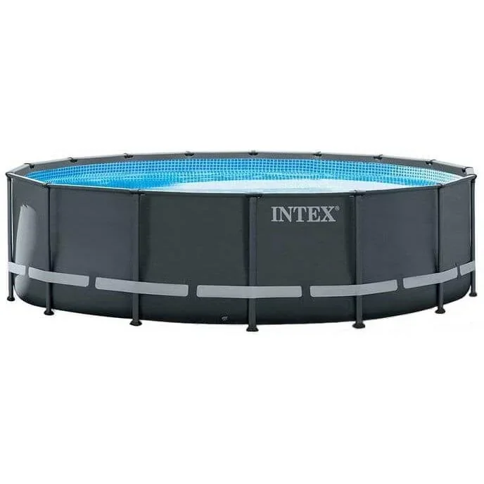 Ultra XTR Frame Pool 488 x 122 cm