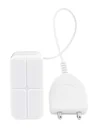 Wassermelder für Alarmanlagen-Set Protect 9661