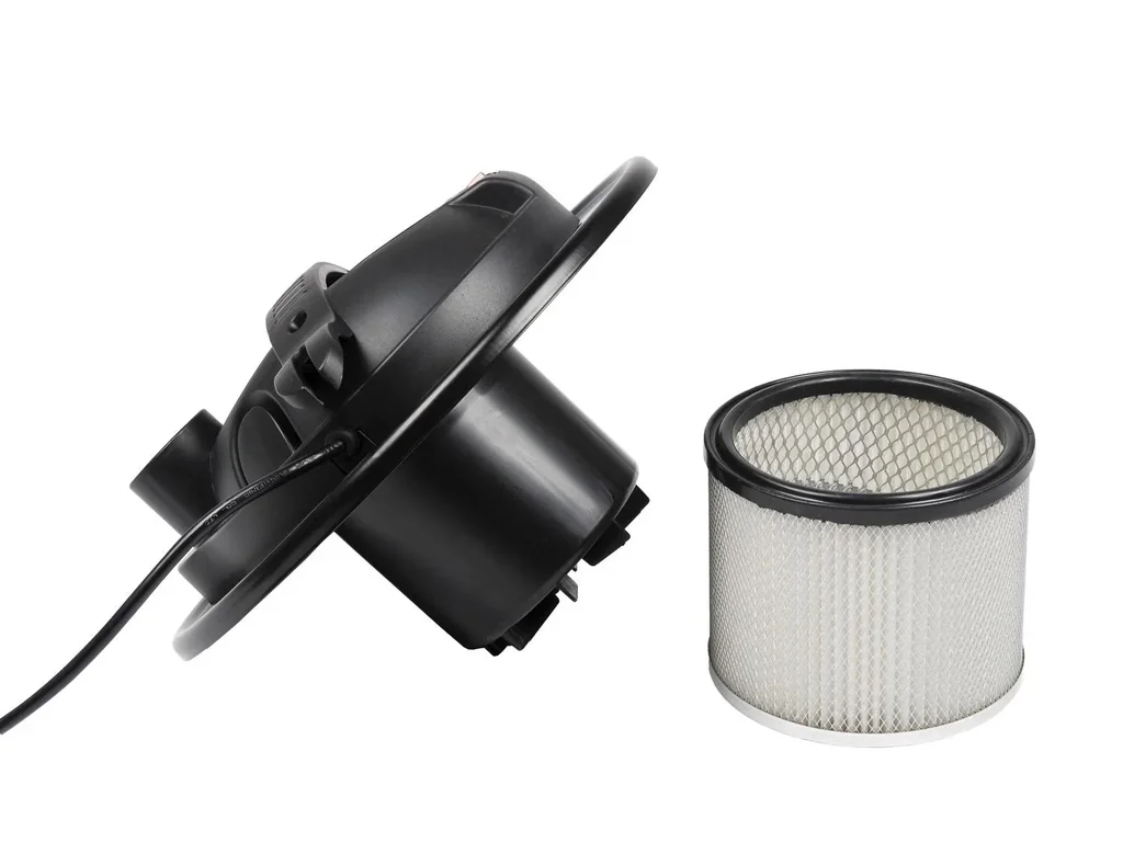 Ersatzfilter für den Aschsauger