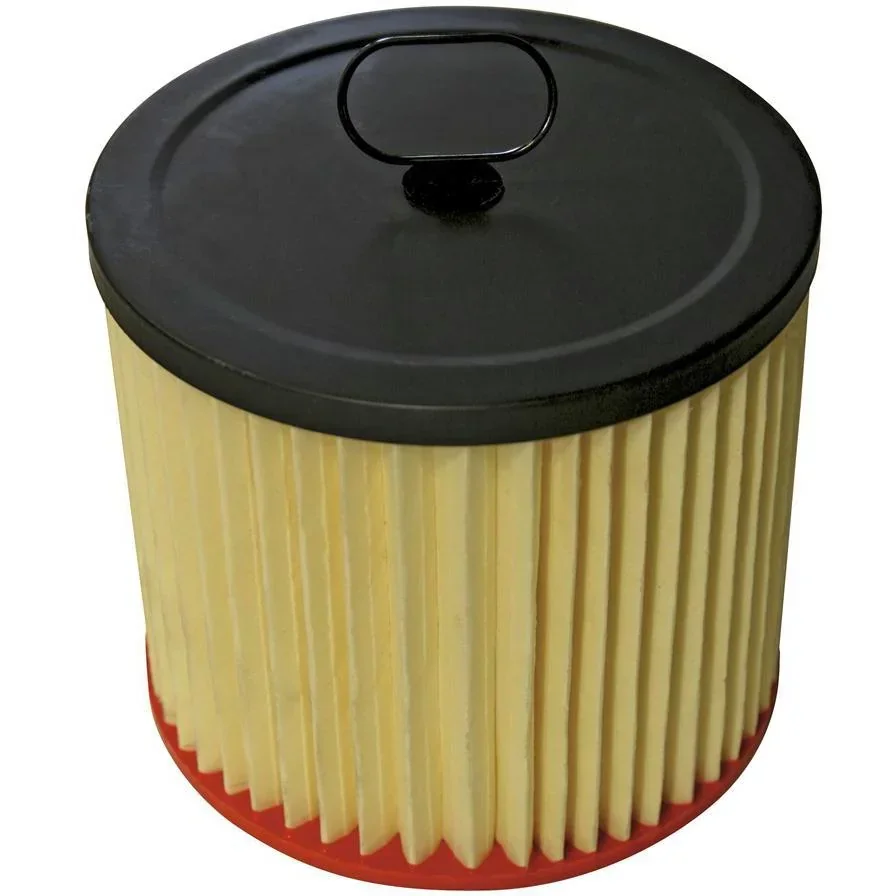 Feinstfilter HA1000