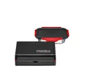 Beheizbare Lunchbox HeatsBox® HB 100