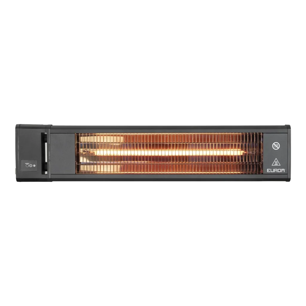Elektrischer Terrassenheizer TH 1800R