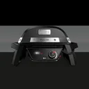 Elektrogrill PULSE 1000, Black