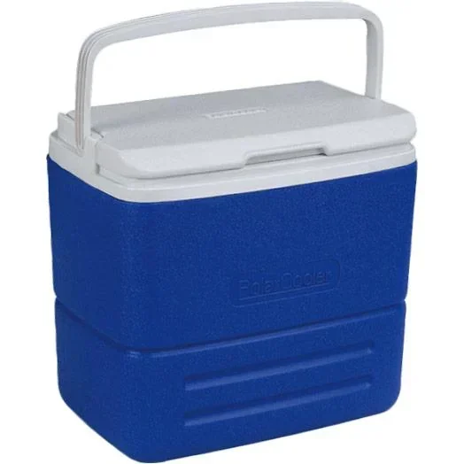 Polar Cooler kuhlbox 17L